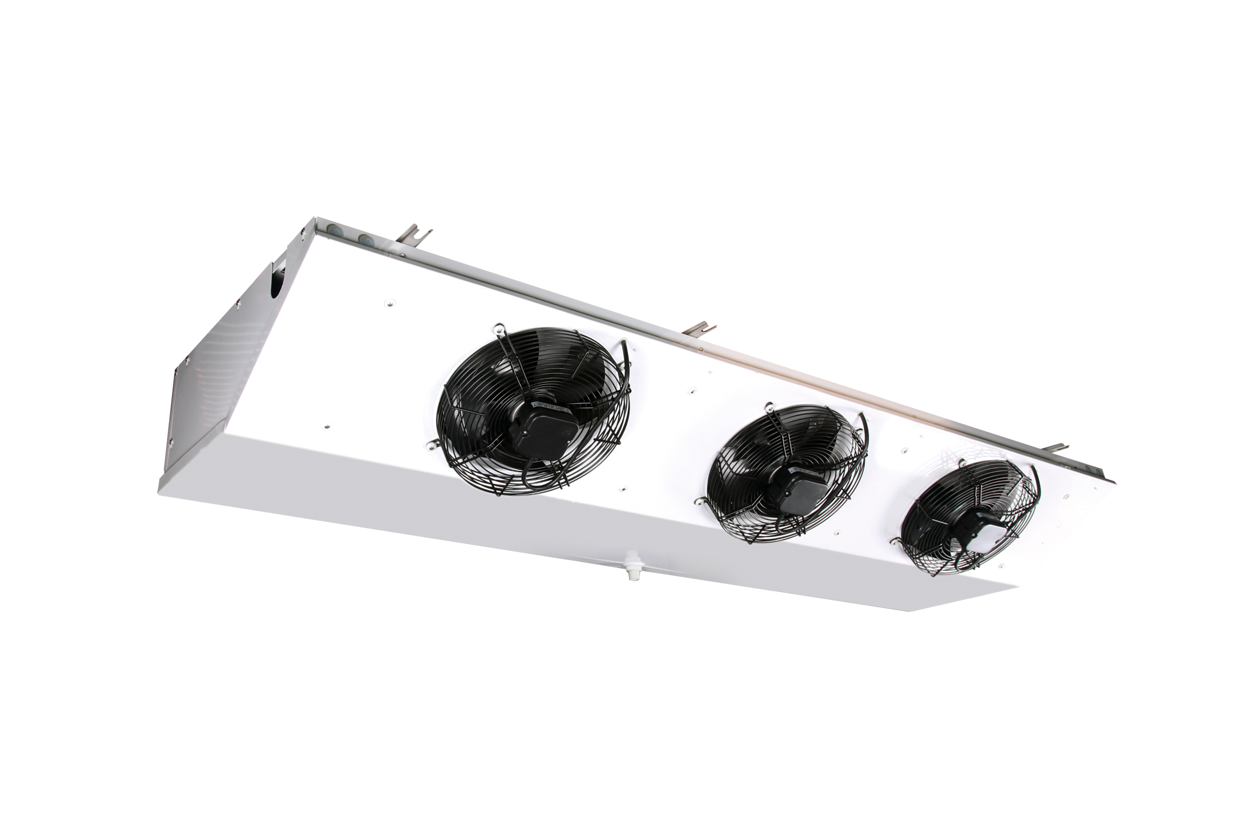 NH3制冷剂系列吸顶式蒸发器