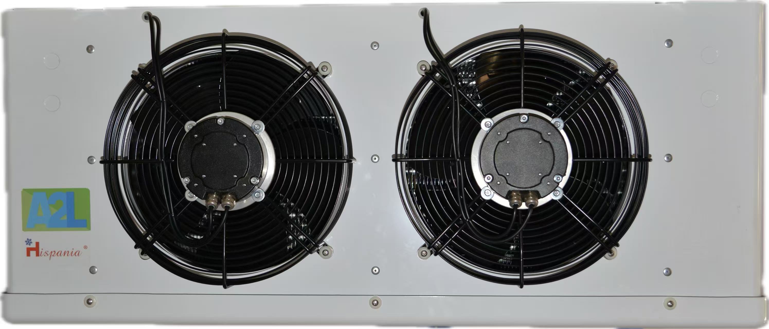 A2L制冷剂系列商用蒸发器